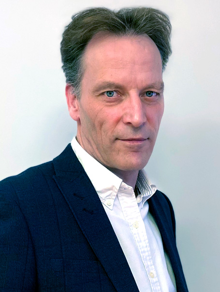 Olivier Remacle