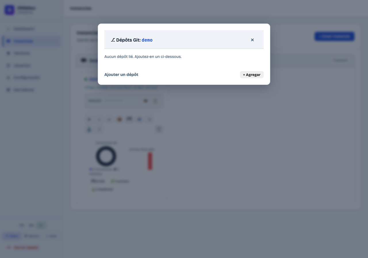 Gestión de repositorios Git